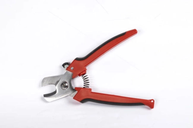 OBCINAK DO KABLI 185MM EXPERT MN-26-023-32646