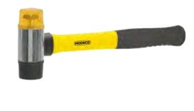 MŁOTEK GUMOWO-PLASTIKOWY 30MM MN-31-530-3169