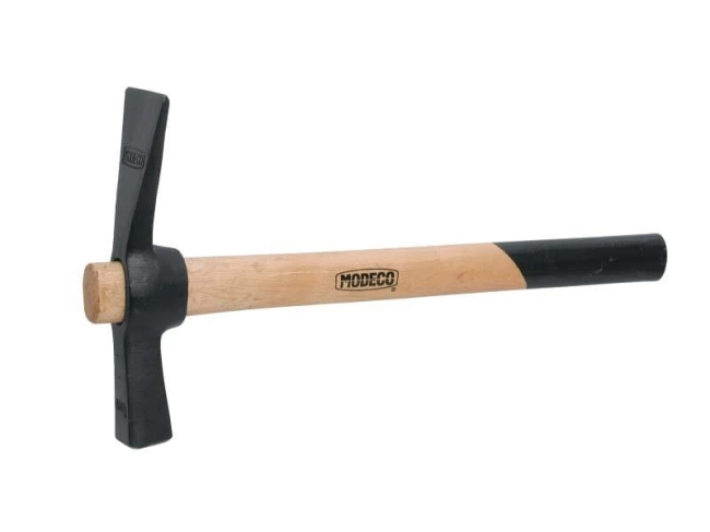MŁOTEK MURARSKI 0,6KG "MODECO" MN-32-019-4381