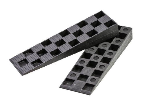 KLINY MONTAŻOWE 16X45X95MM KPL.50SZT MN-37-122-5074