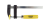 ŚCISK STOLARSKI 200X50 HOME MN-37-152-22392