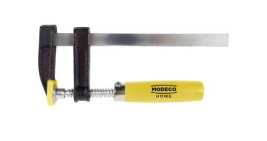 ŚCISK STOLARSKI 200X50 HOME MN-37-152-22392