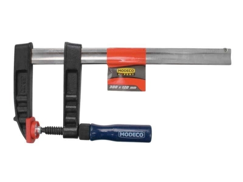 ŚCISK STOLARSKI 300X80 EXPERT MN-37-230-4895