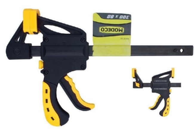 ŚCISK AUTOMATYCZNY 300X65 MN-37-323-10872