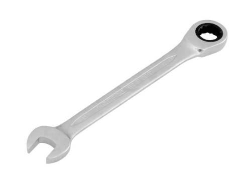 KLUCZ PŁASKO-OCZKOWY Z GRZECHOTKĄ 12MM MN-59-612-5449