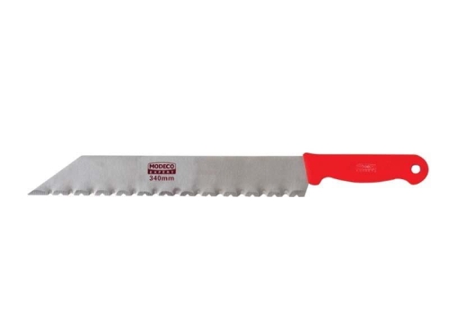 NÓŻ DO WEŁNY MINERALNEJ 340MM MN-63-069-6383