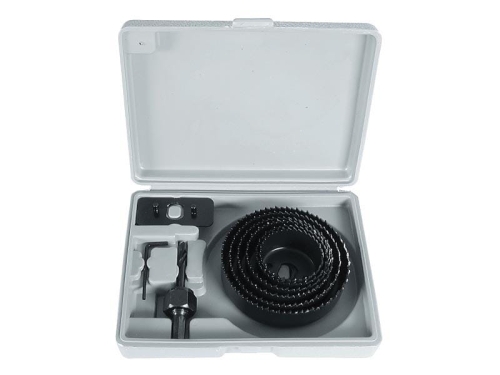 WYRZYNARKA DO OTWORÓW 51mm-102mm 6SZT MN-65-621-3905