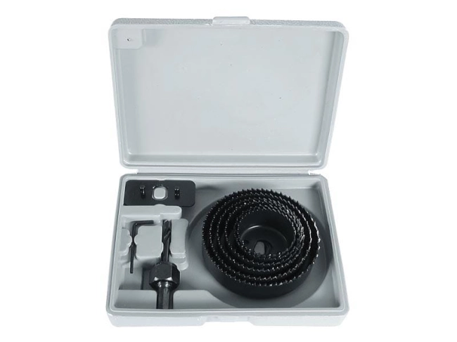 WYRZYNARKA DO OTWORÓW 51mm-102mm 6SZT MN-65-621-3905