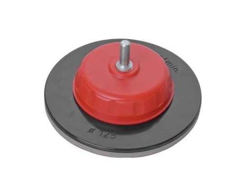 DYSK NA WIERTARKĘ 125MM Z PRZEGUBEM MN-68-606-3868