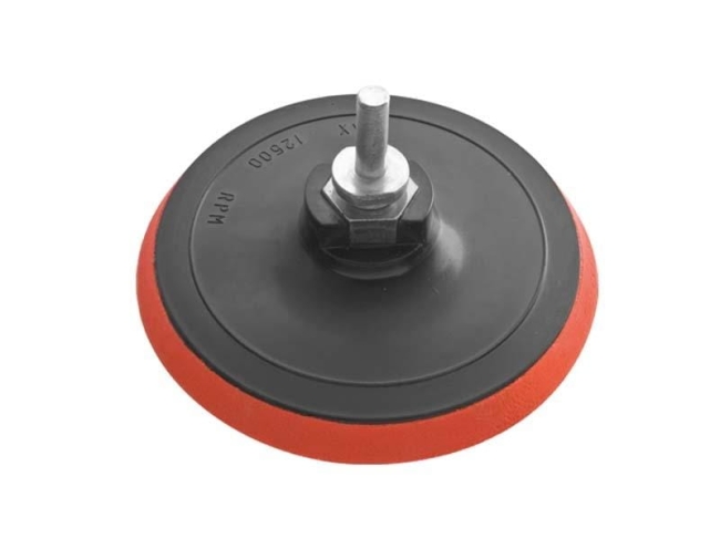 DYSK DO SZLIFIERKI ELASTYCZNY 125MM MN-68-609-3889