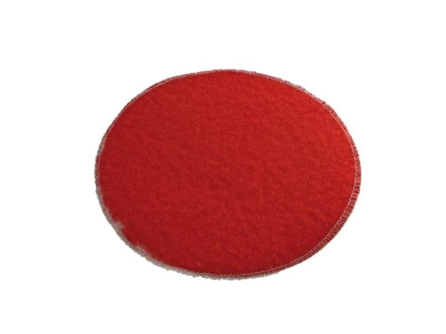 FUTRO POLERSKIE NA RZEP 125MM MN-68-622-4934