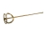 MIESZADŁO DO FARB 15-25KG 100MM MN-79-063-2141
