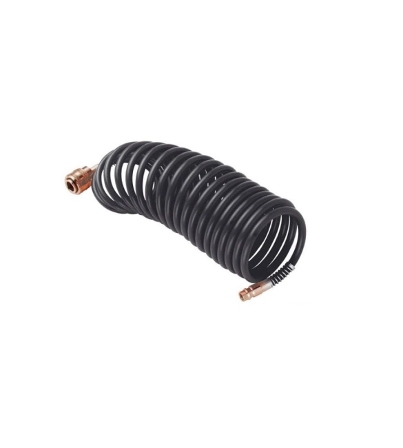 WĄŻ SPIRALNY 5M (6X8MM) STANLEY-19485
