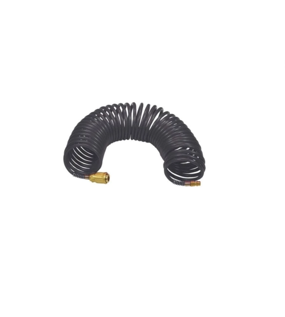 WĄŻ SPIRALNY 10M (6X8MM) STANLEY-19483