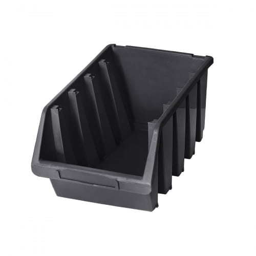 POJEMNIK ERGOBOX CZARNY 4 PATROL-29153