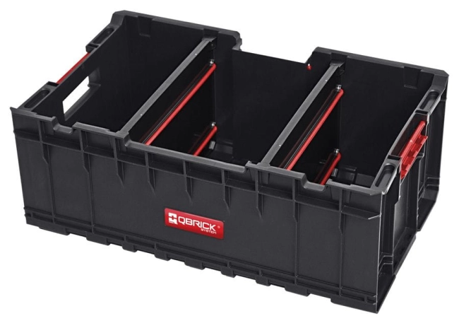 SKRZYNKA QBRICK SYSTEM ONE BOX PLUS-34552