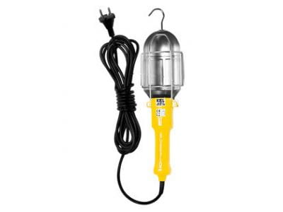 LAMPA WARSZTATOWA 5M E27 LWP-1/5-30327