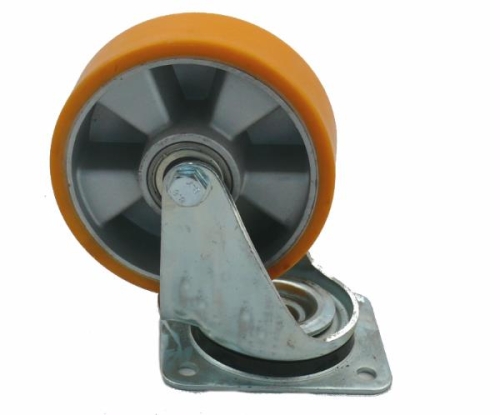 KOŁO KPM-ALPU 160K DYMG-7721