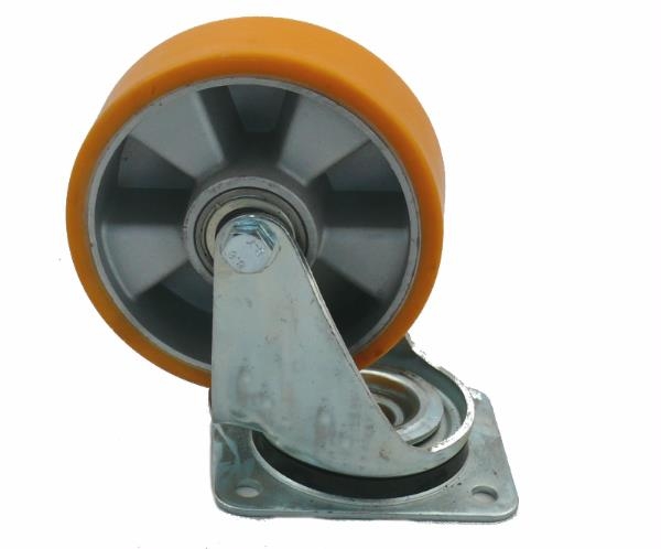 KOŁO KPM-ALPU 160K DYMG-7721