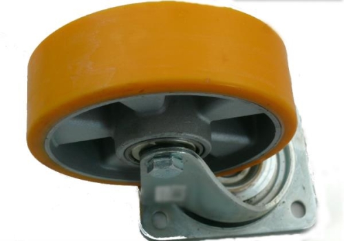 KOŁO KPM-ALPU 160K DYMG-7722