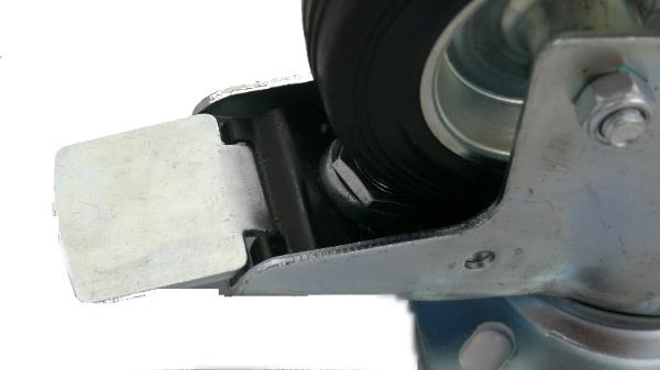 ZESTAW KOŁOWY CKPW-SG 100W-HC LG-310