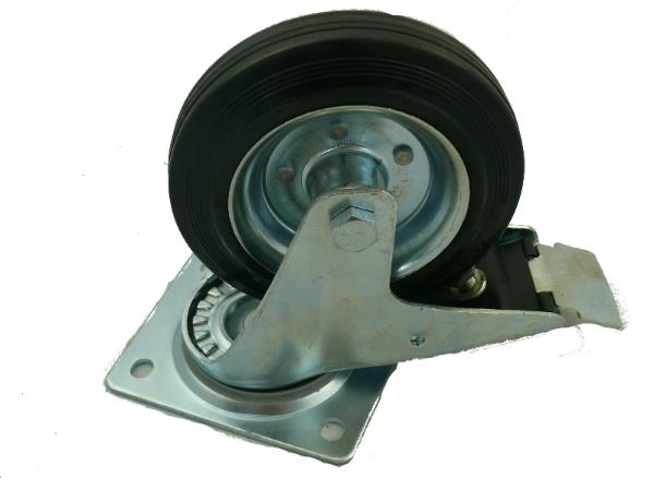 ZESTAW KOŁOWY CKPW-SG 160W-HC-188