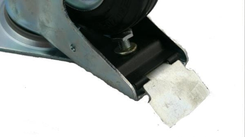 ZESTAW KOŁOWY CKPW-SG 160W-HC-189