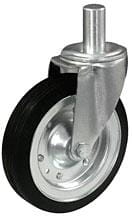 KOŁO KPL.DO RUSZTOWAŃ CKLW-SG 200 (25)-984