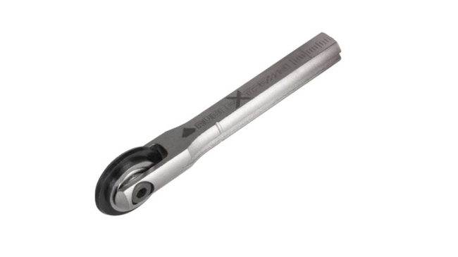 NÓŻ DO MASZYNKI 22MM EXTREME RUBI-32047