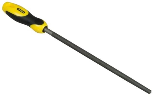 STANLEY PILNIK OKRĄGŁY 200MM ZDZIERAK 0-22-443-4801