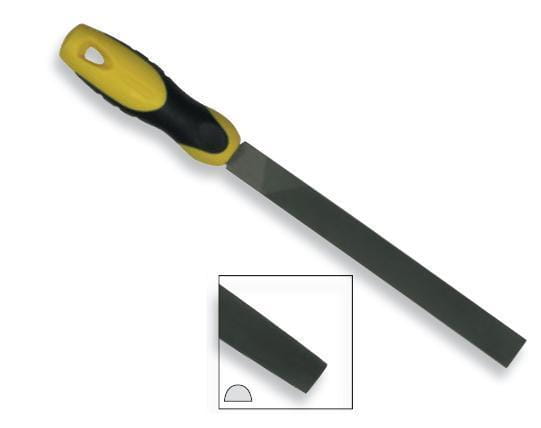 STANLEY PILNIK PÓŁOKRĄGŁY 150MM RÓWNIAK 0-22-455-7391