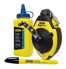 STANLEY SZNUR + TALK + MARKER FINE TIP 0-47-681-9177