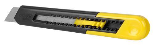 STANLEY NÓŻ OSTRZE ŁAMANE 18MM STANDART 1-10-151-3803