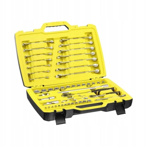 NASADKI KPL.49SZT 1/4" 1/2" STANLEY FMMT82827-1-36216