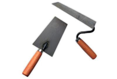 KIELNIA TRAPEZOWA ŚREDNIA 160MM-4907