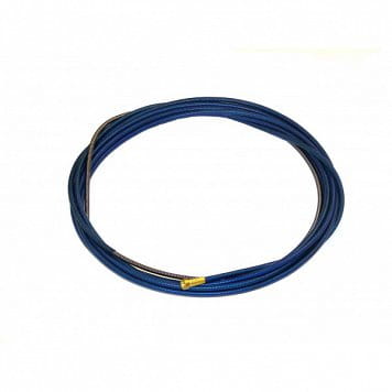 PROWADNICA DRUTU 0,8-1,0 NIEBIESKA 5MB-13649