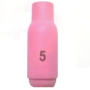 DYSZA CERAMICZNA NR 5 DO TIG SRT18/26-13621