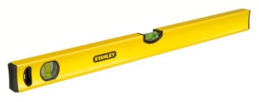 STANLEY POZIOMNICA ALUMINIOWA 150CM CLASSIC-10827