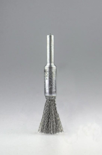 SZCZOTKA PĘDZELKOWA 10MM TRZPIEŃ FI6-6647