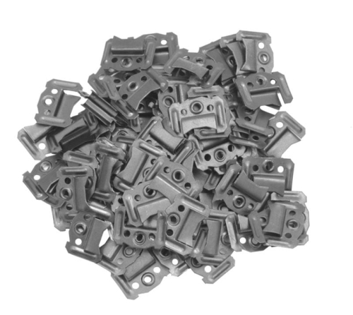 KLAMRY DO PANELI C-1MM 04721-1350