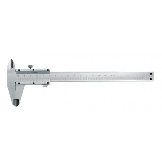 SUWMIARKA 150MM INOX 15100-2303