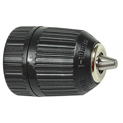 UCHWYT WIERTARSKI 3/8" 10MM BEZKLUCZYKOWY 79570-6401