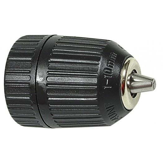 UCHWYT WIERTARSKI 3/8" 10MM BEZKLUCZYKOWY 79570-6401