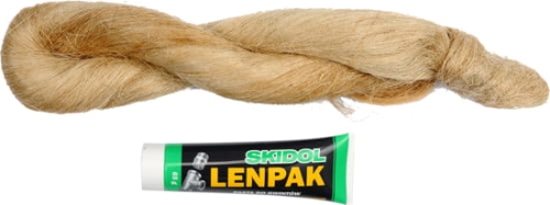 PAKUŁY 100G + PASTA 65G (ZESTAW)  -17505