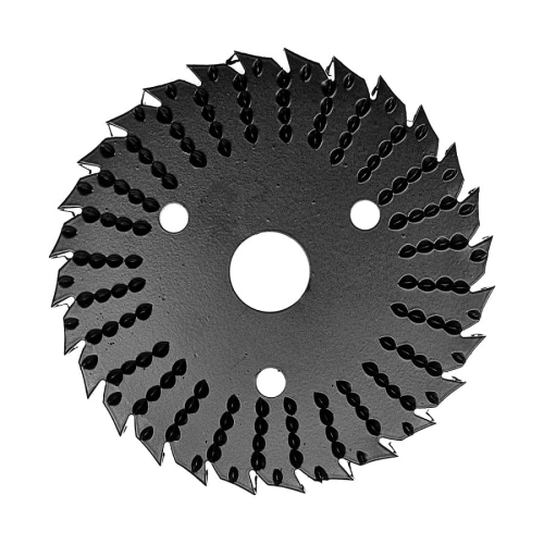 TARNIK NA SZLIFIERKĘ KĄT.125MM UNIWERSALNY-34341