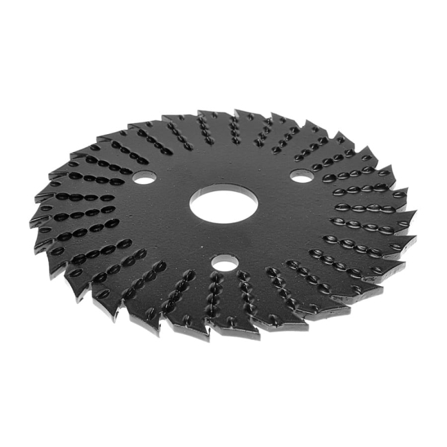 TARNIK NA SZLIFIERKĘ KĄT.125MM UNIWERSALNY-34342