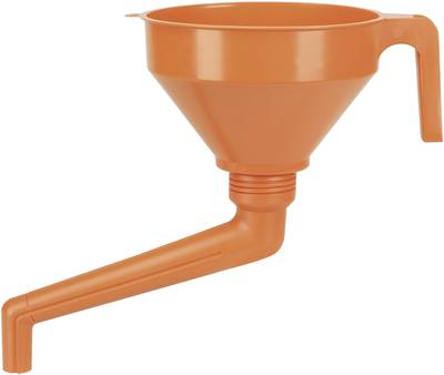 LEJEK DO PALIWA KĄTOWY160MM PRESSOL 02562-30981