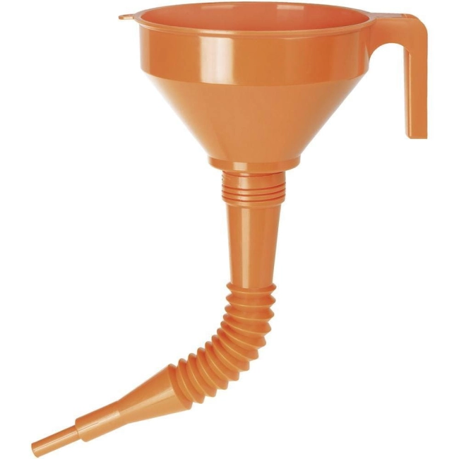 LEJEK DO PALIWA 160MM PRESSOL 02674-5658