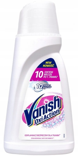ODPLAMIACZ 1L VANISH WHITE-25432