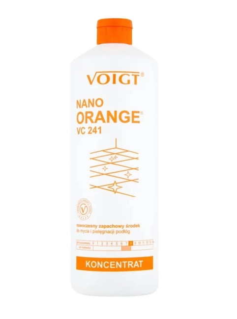 PŁYN VOIGT VC 241 NANO ORANGE 1L -31487